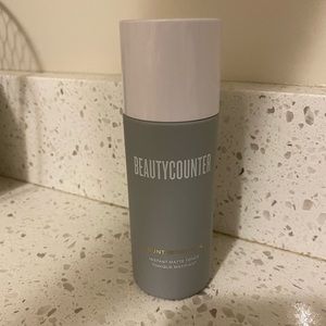 Beautycounter Countercontrol Instant Matte Toner